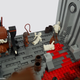 Illustration for article titled The Nine Circles Of Hell, As Depicted In LEGO